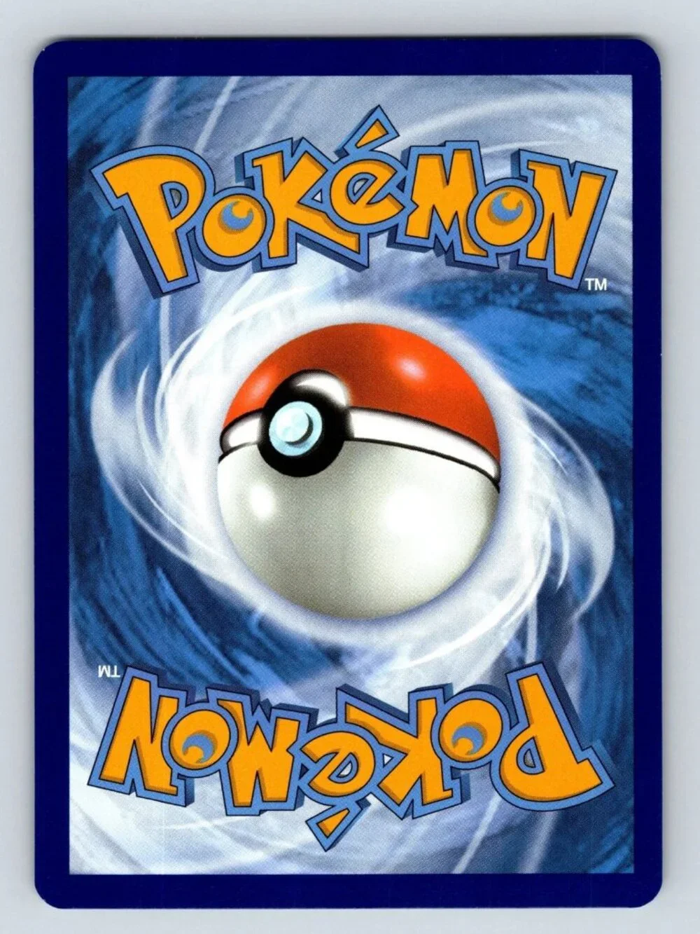 Fernando Mendoza Pokémon Card